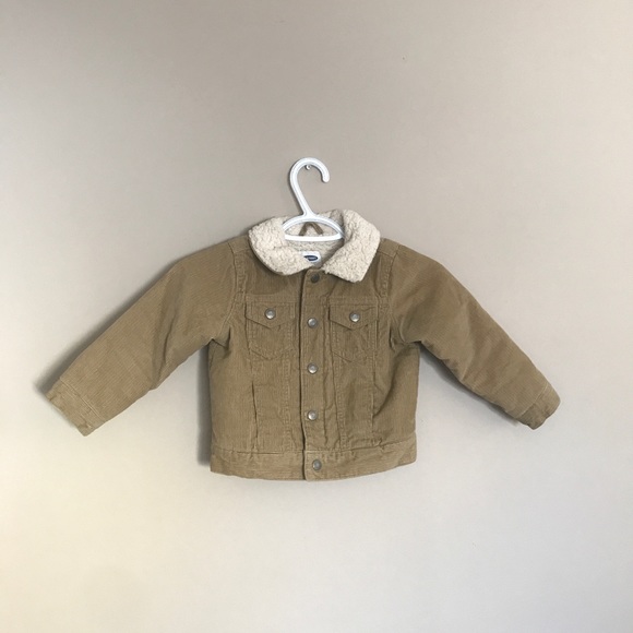 Custom kid jacket - Picture 2 of 2